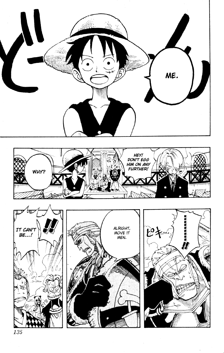 One Piece, Chapter 60 image 07